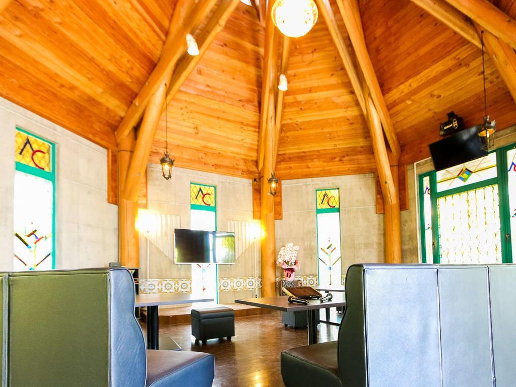 Livemax Resort Karuizawa Forest Exterior photo