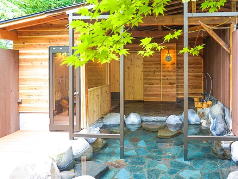Livemax Resort Karuizawa Forest Exterior photo