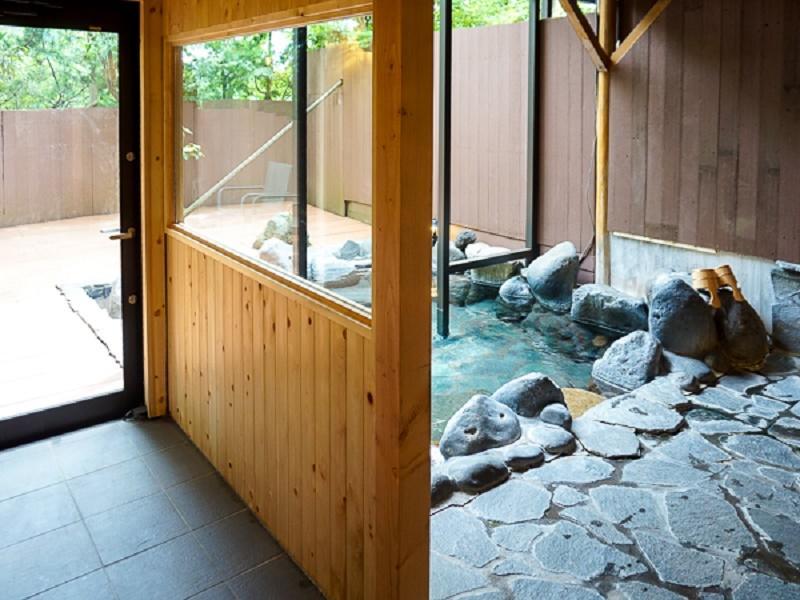 Livemax Resort Karuizawa Forest Exterior photo