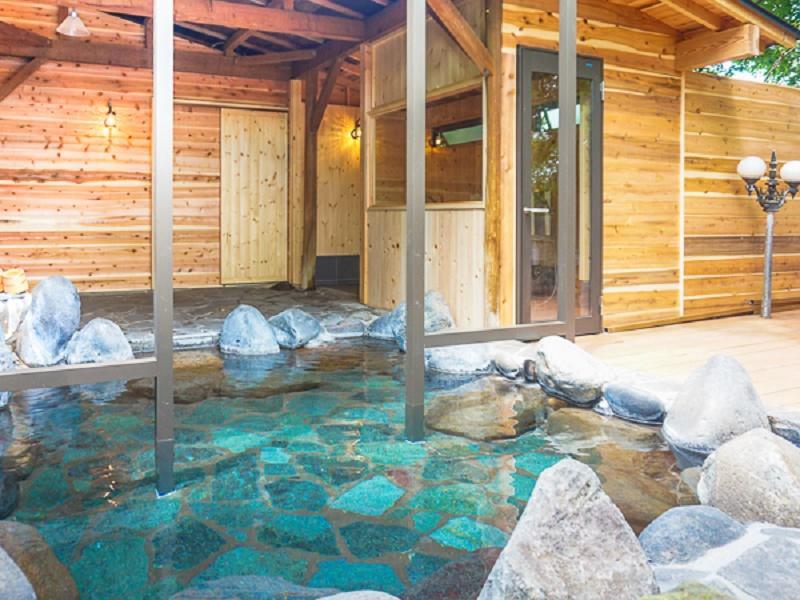 Livemax Resort Karuizawa Forest Exterior photo