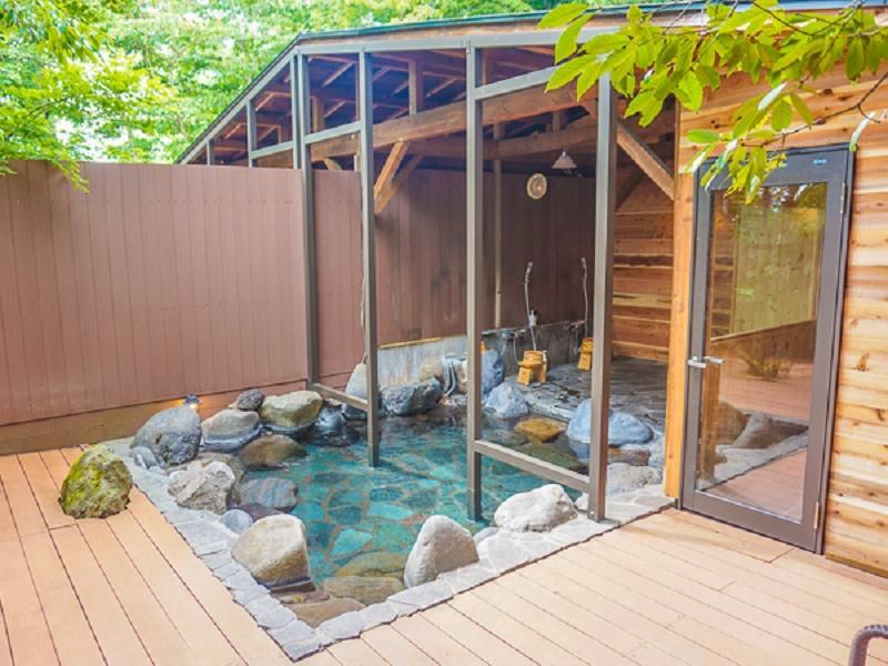 Livemax Resort Karuizawa Forest Exterior photo